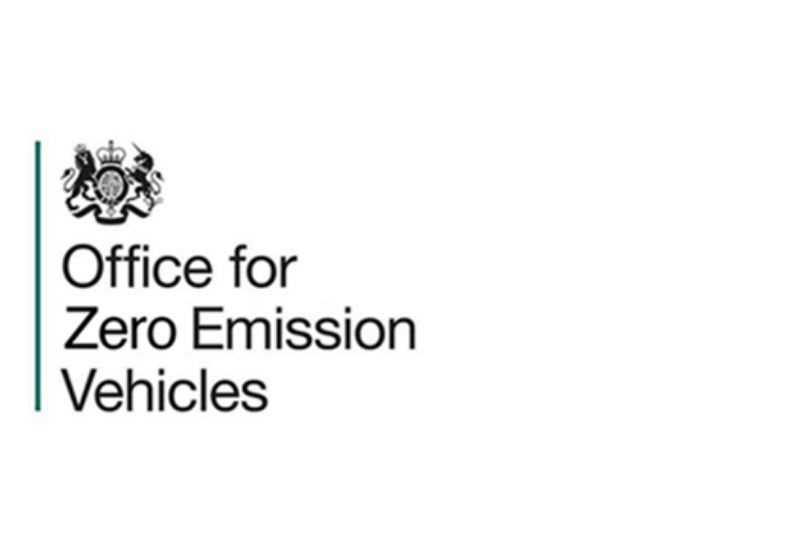 Office for low emission vehicles