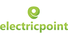 electric point logo