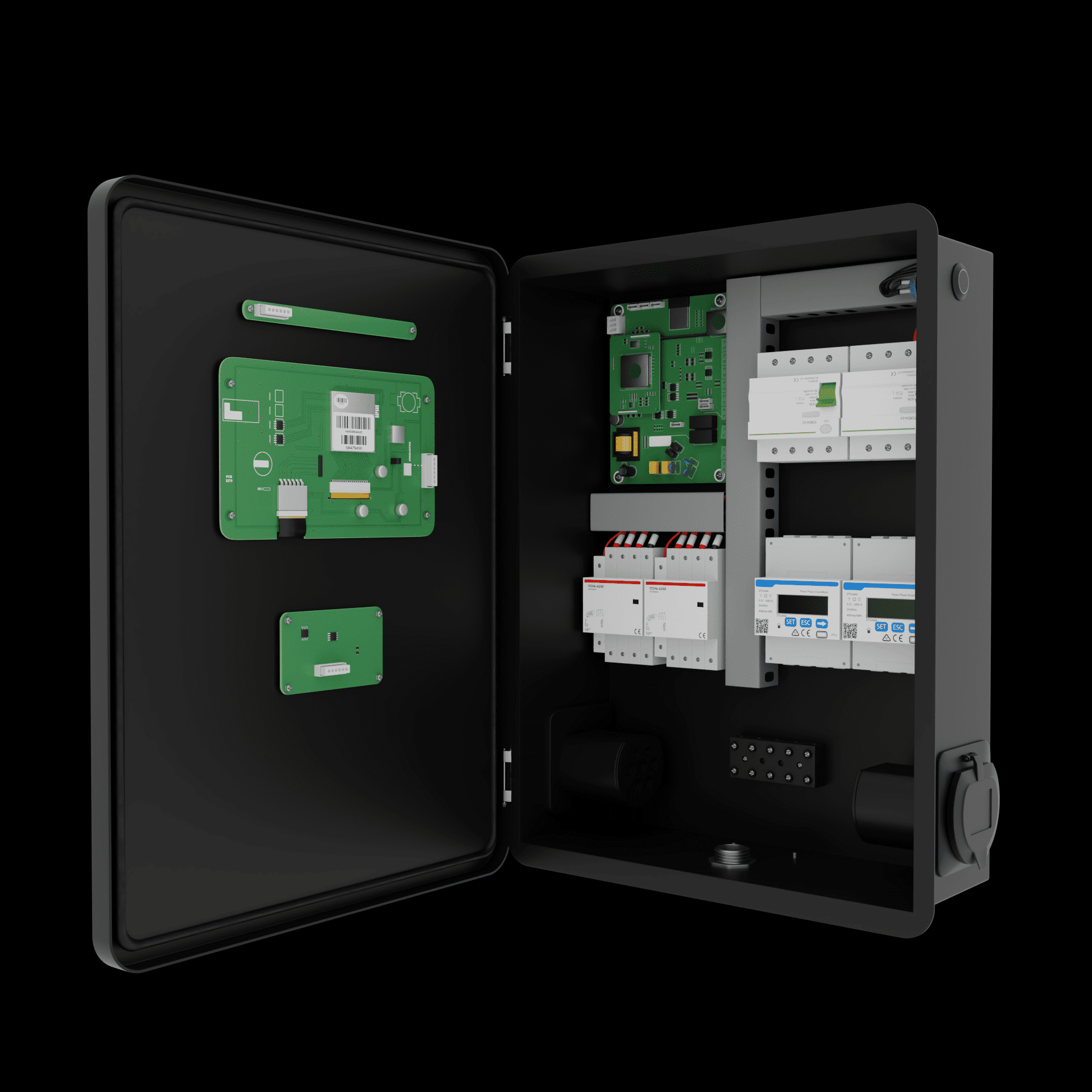 Hydra ECHO Installation 6