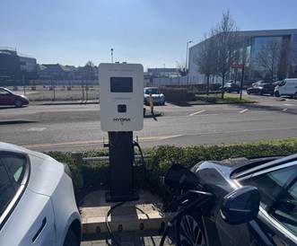 Hydra Dion Installation 5