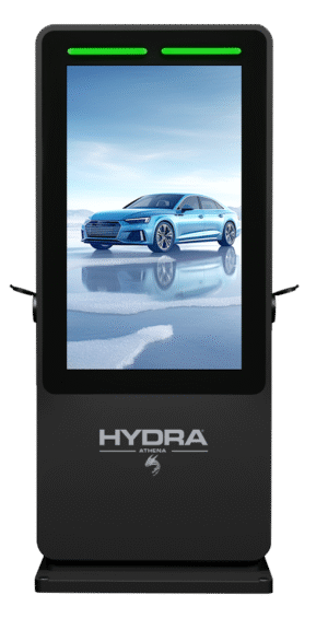 Hydra Athena