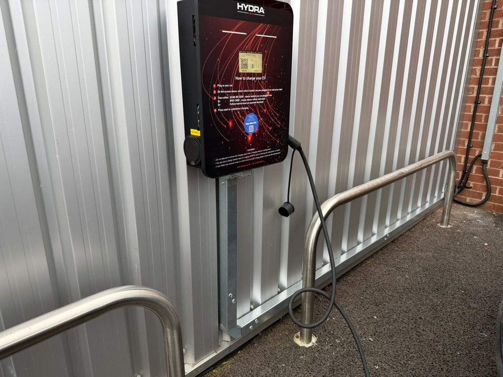 Hydra Jovi Installation 3