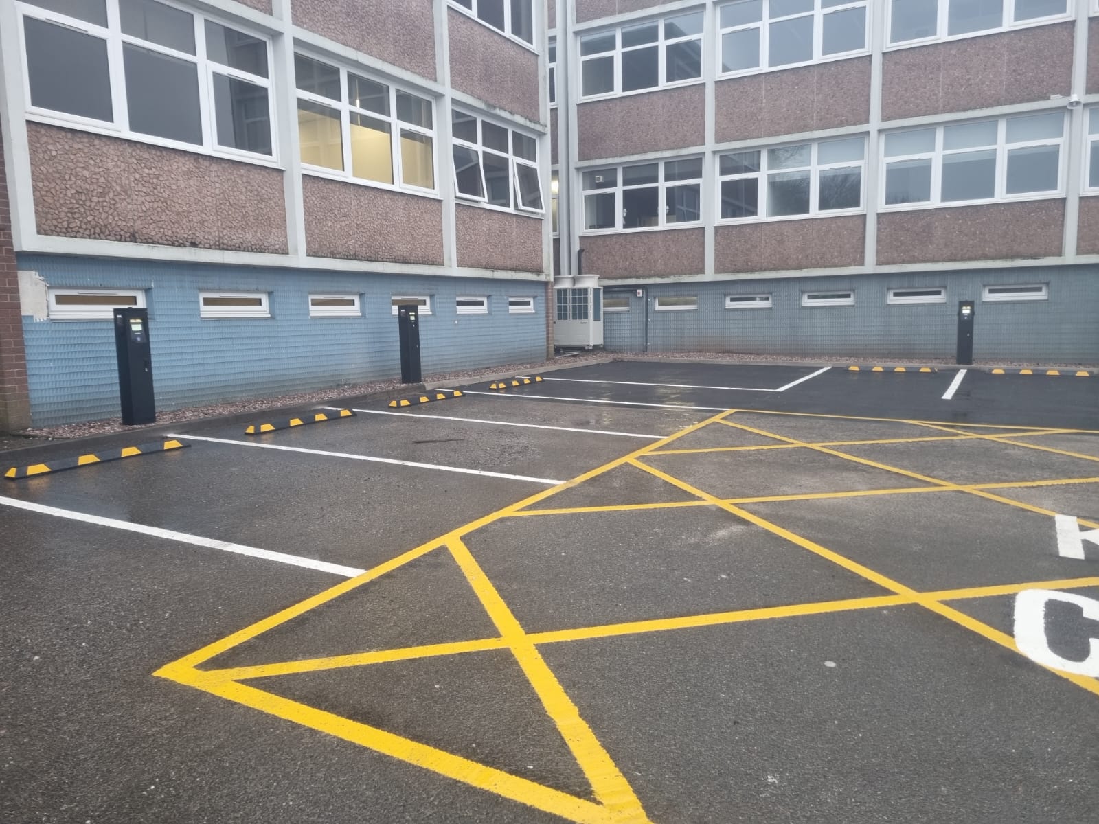 Hydra Kratos Installation 3