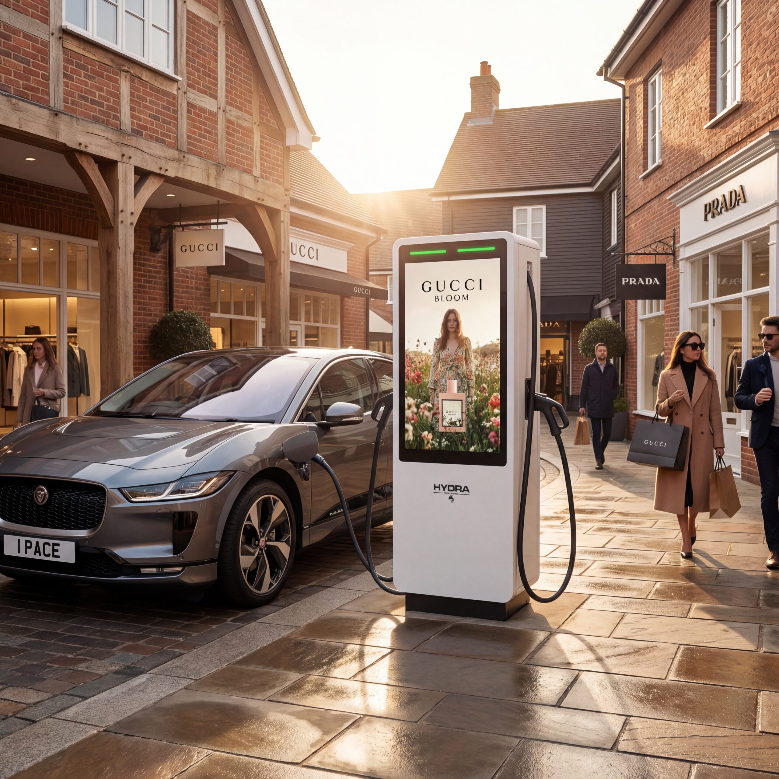 Hydra Apollo Max Installation 3