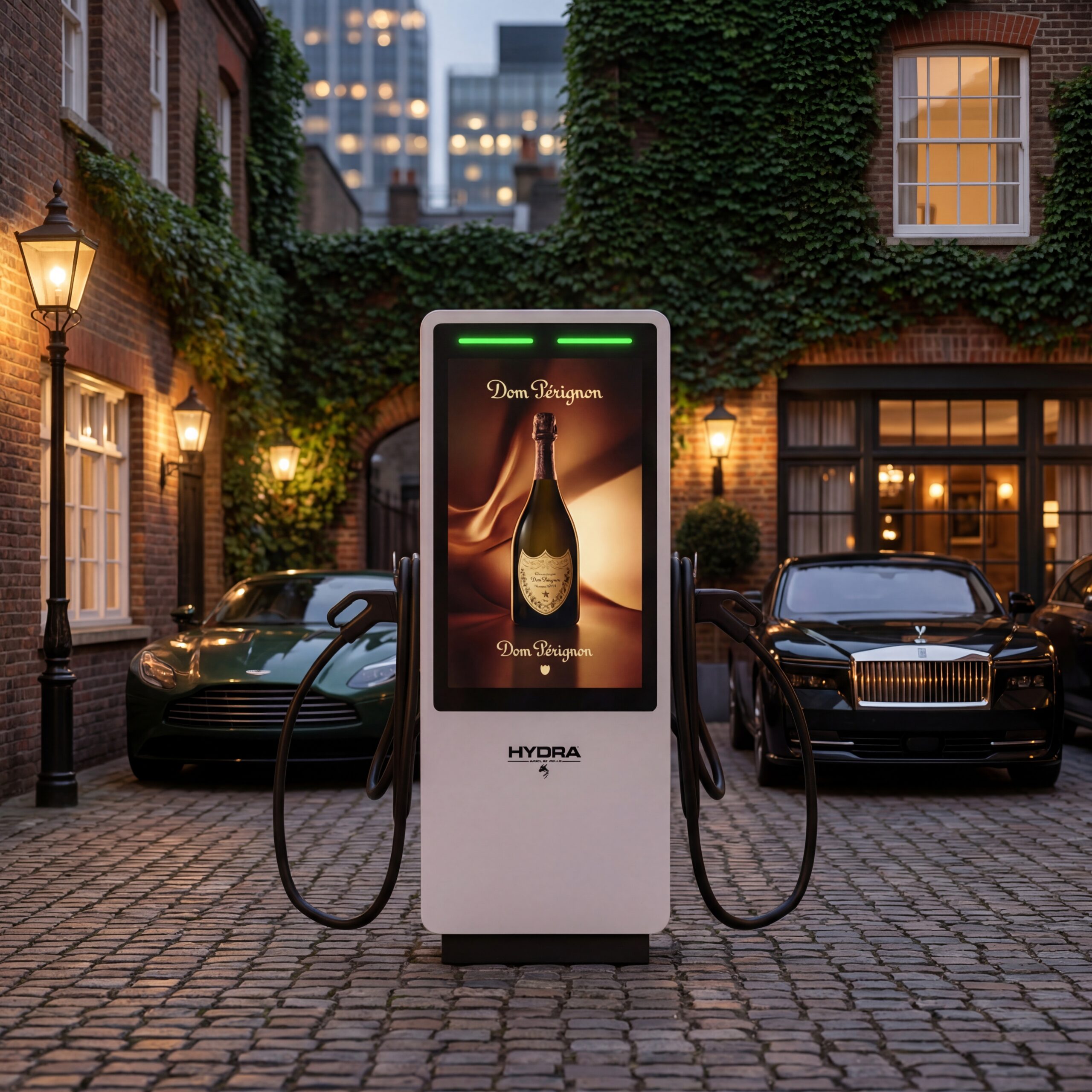 Hydra Apollo Max Installation 5