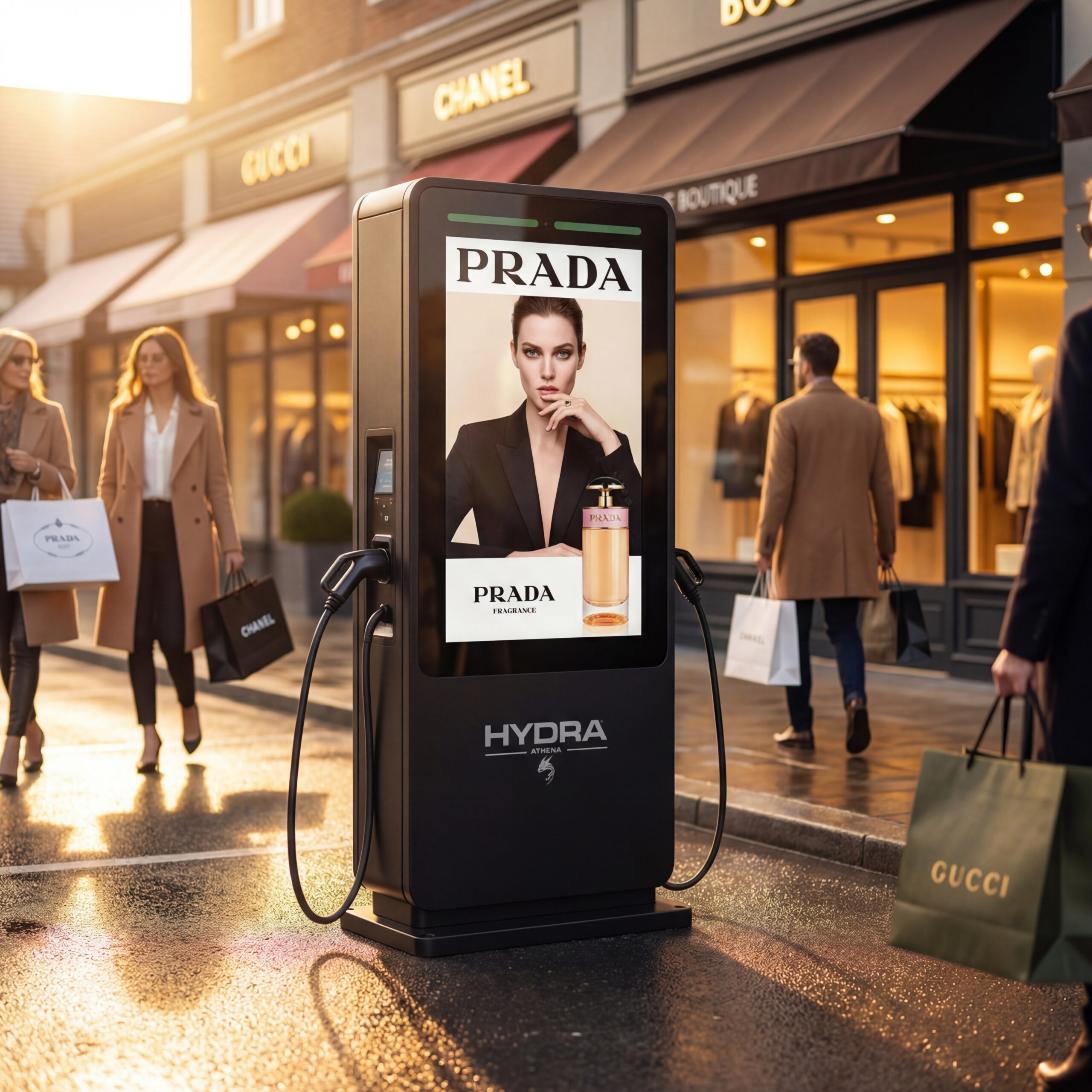 Hydra Apollo Max Installation 3