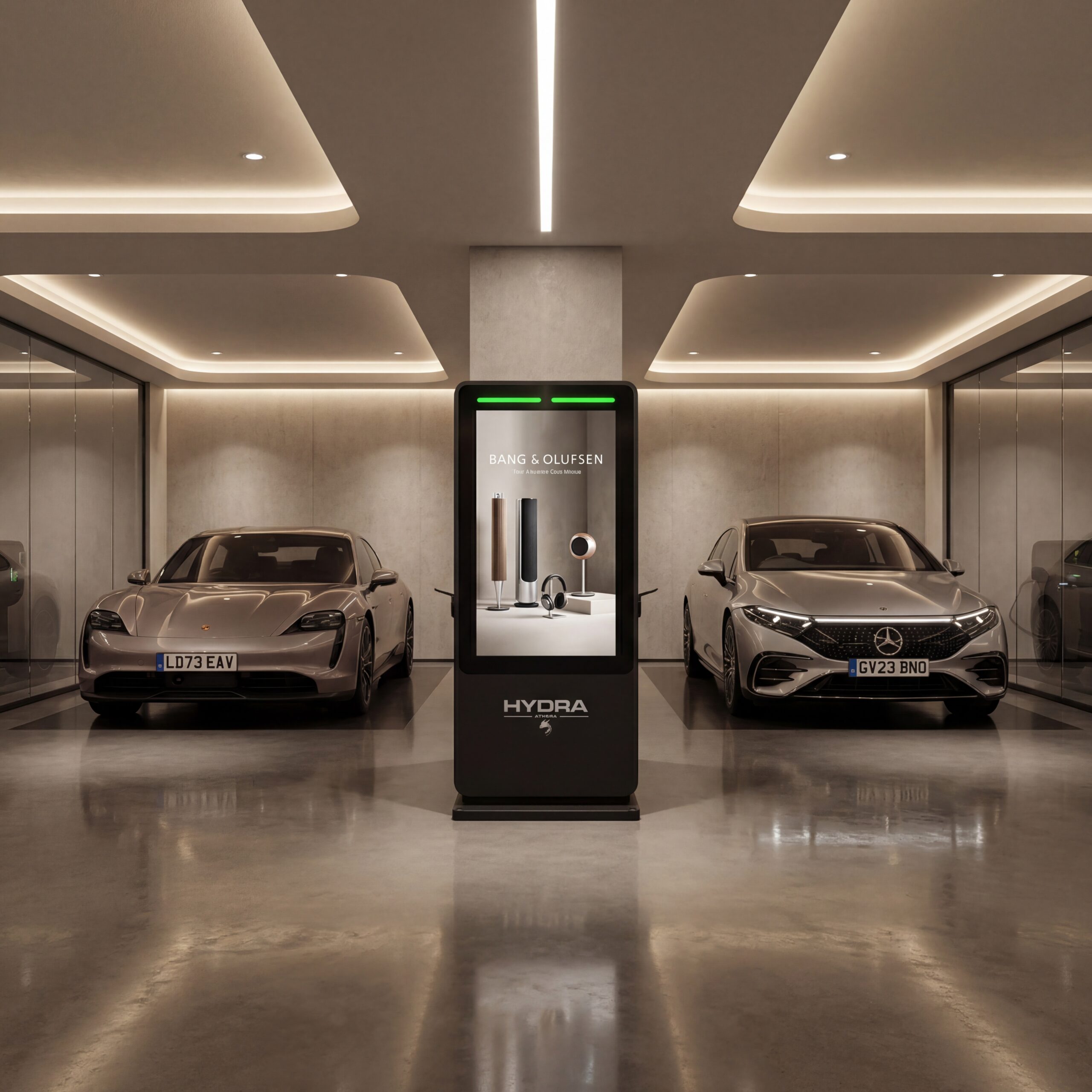 Hydra Apollo Max Installation 5