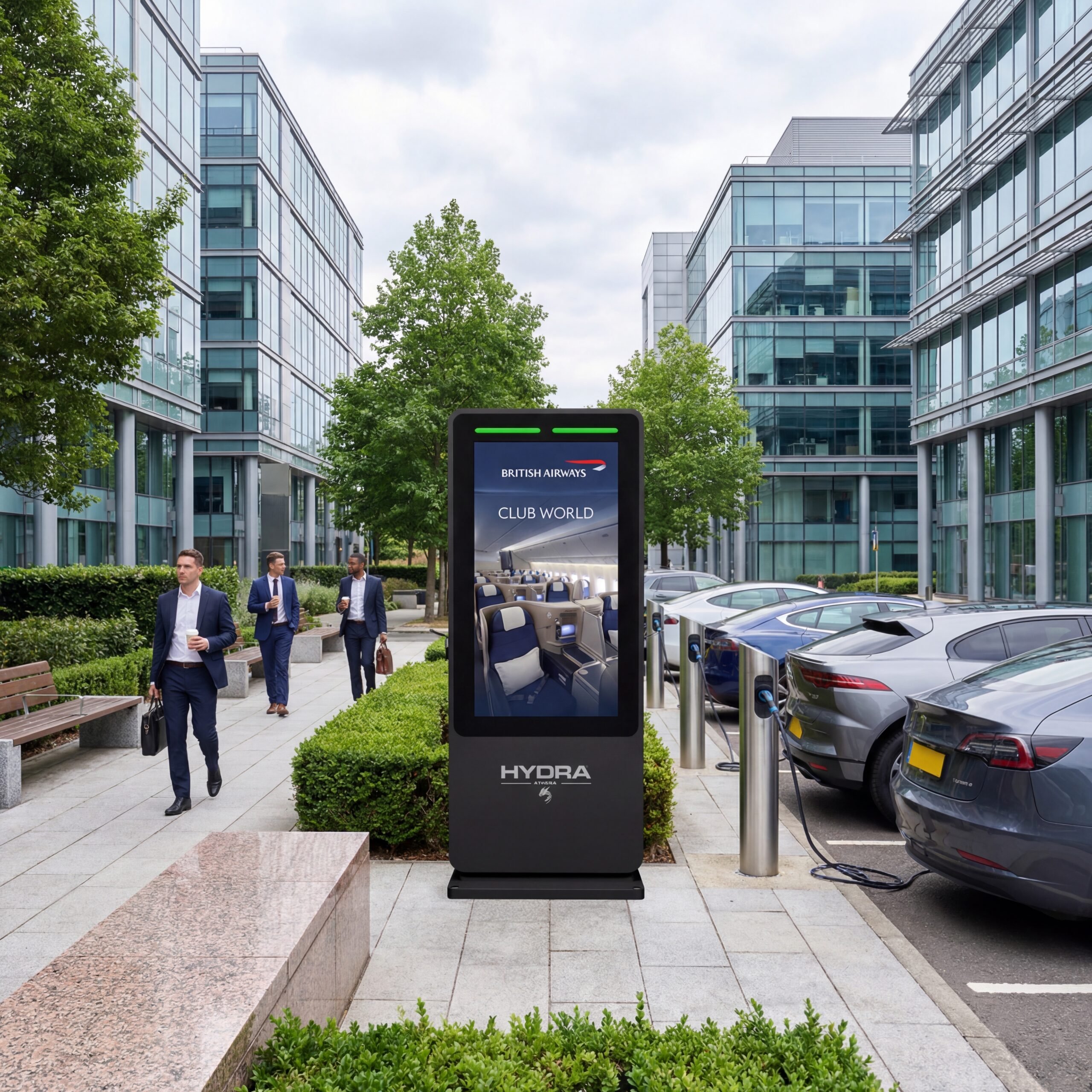 Hydra Apollo Max Installation 6