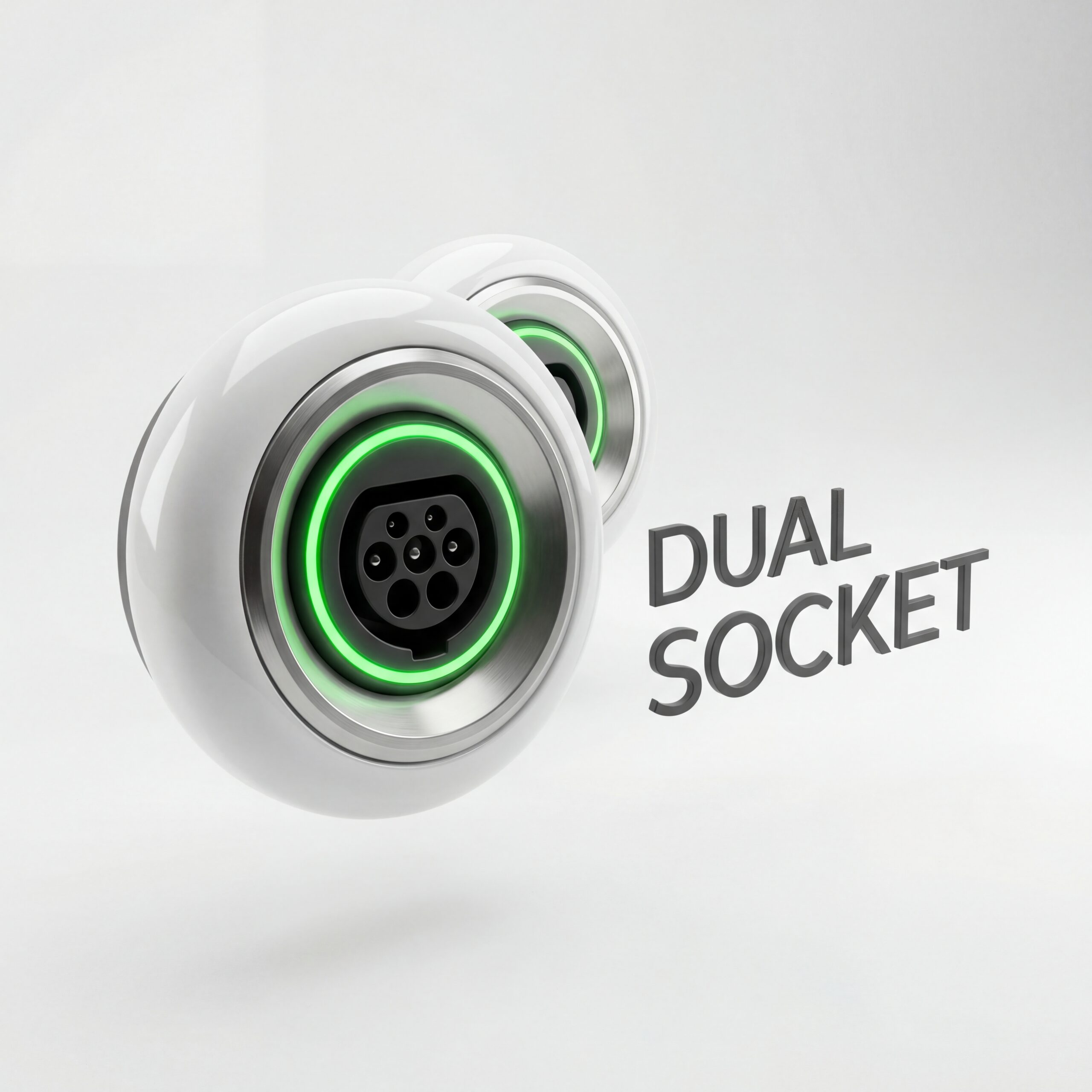Dual Socket