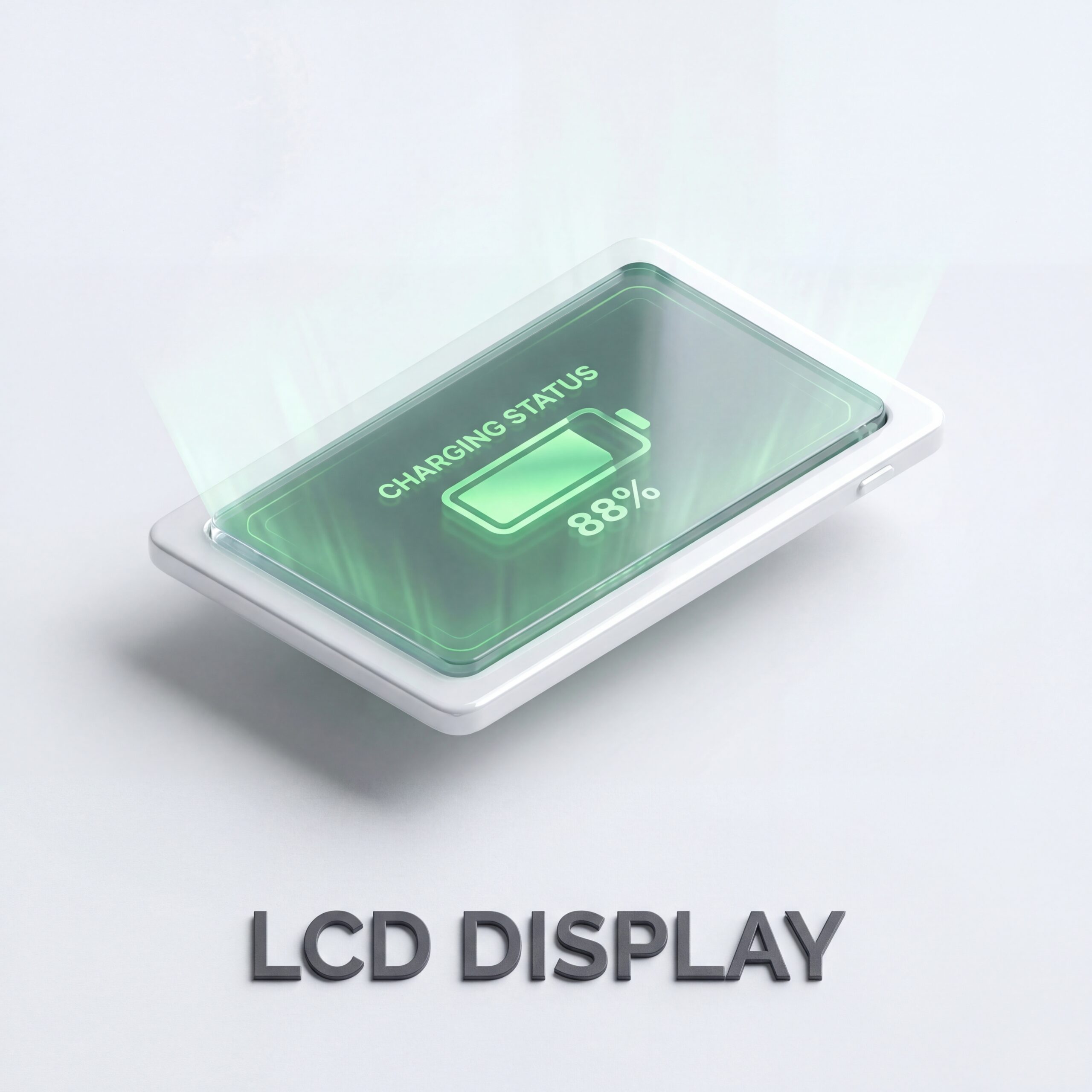 LCD Display