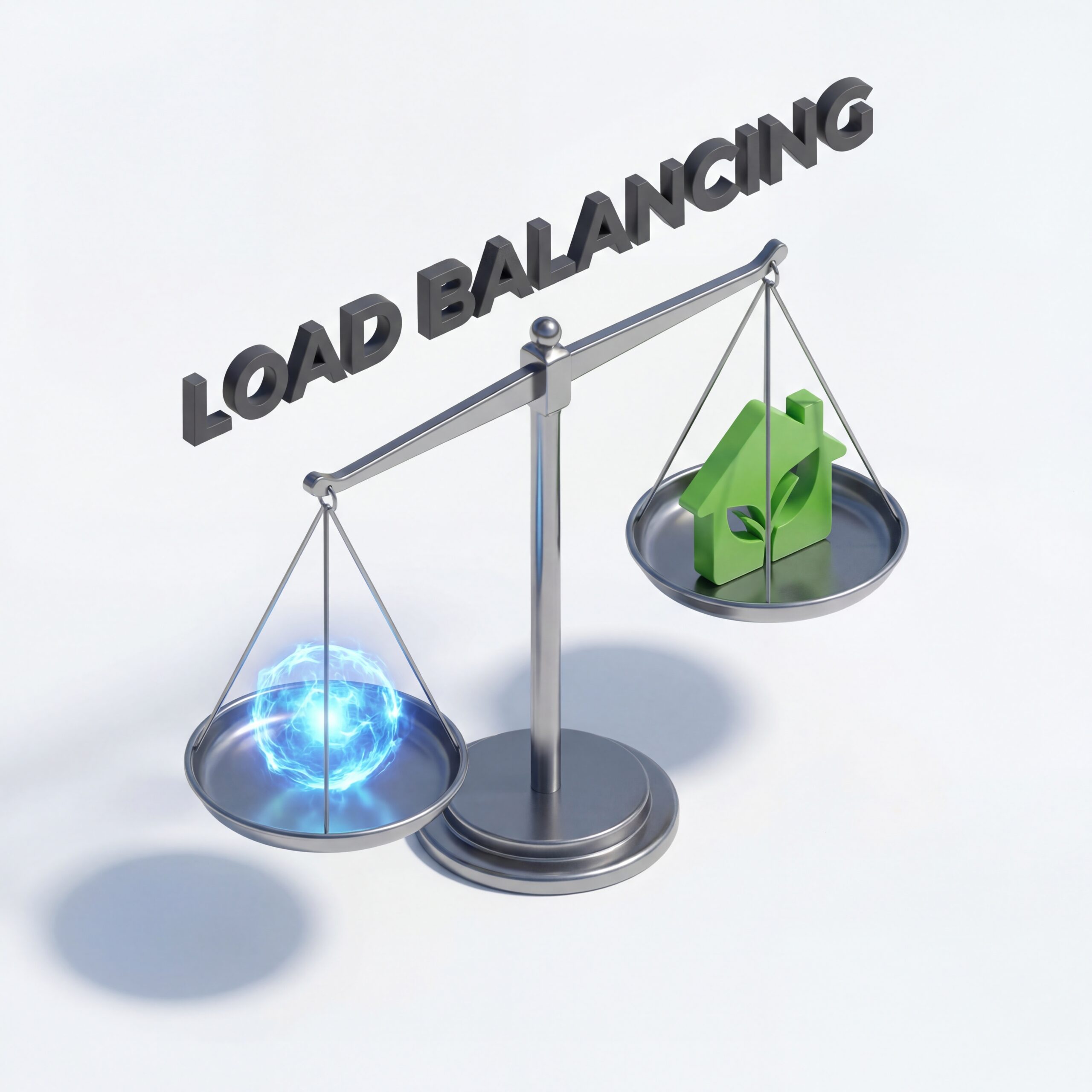 Load Balancing