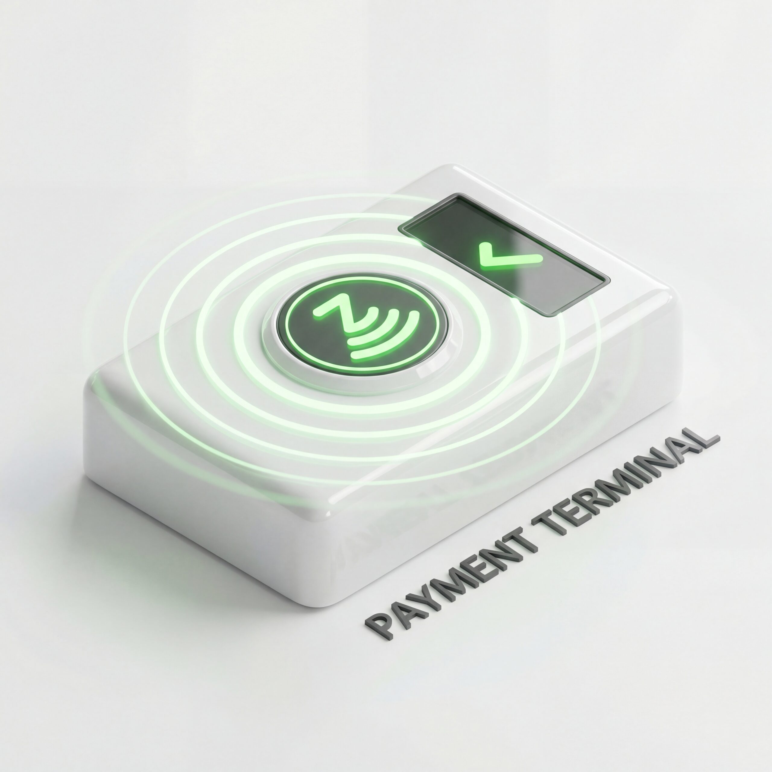 Payment Terminal