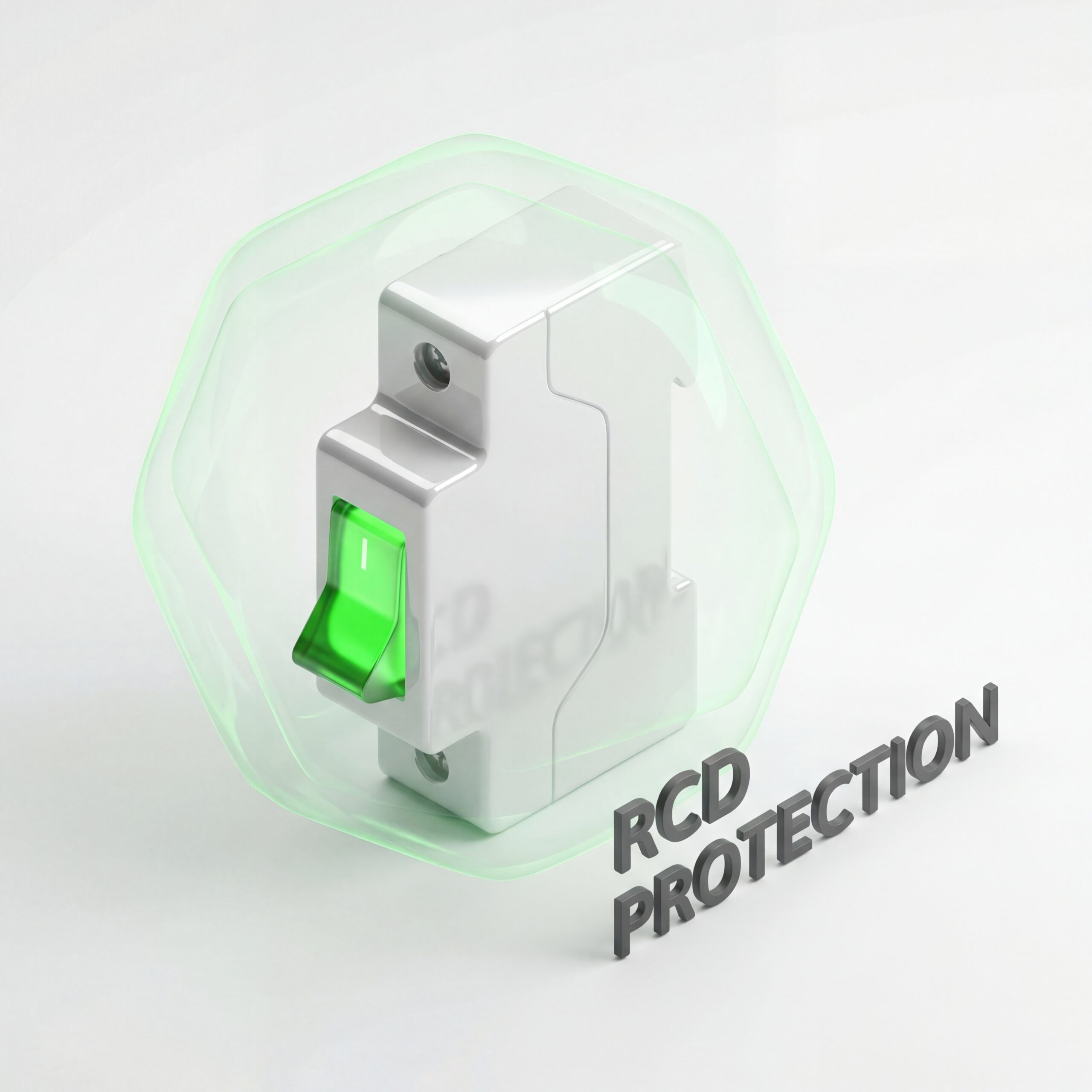 RCD Protection