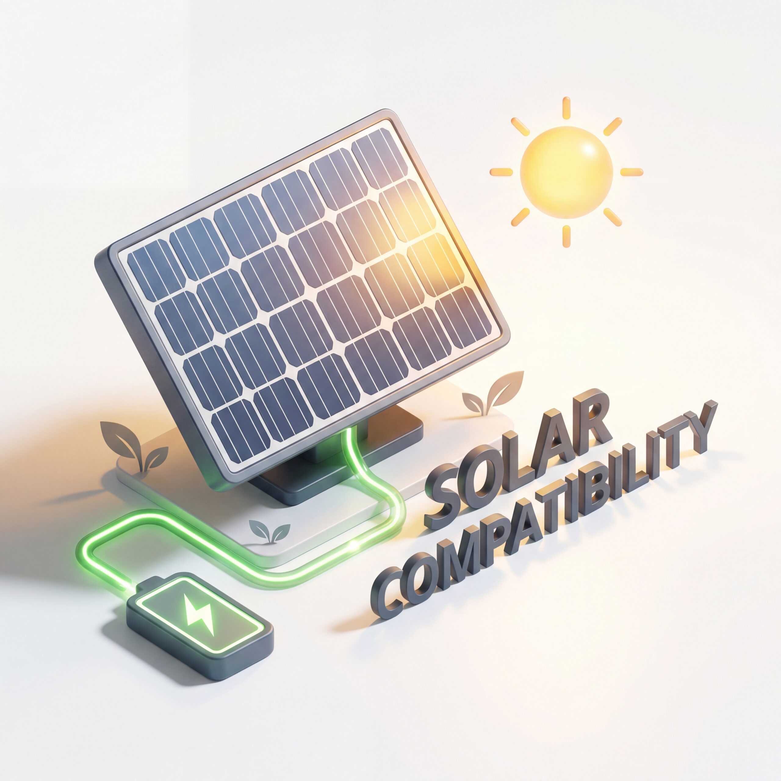 Solar Compatibility