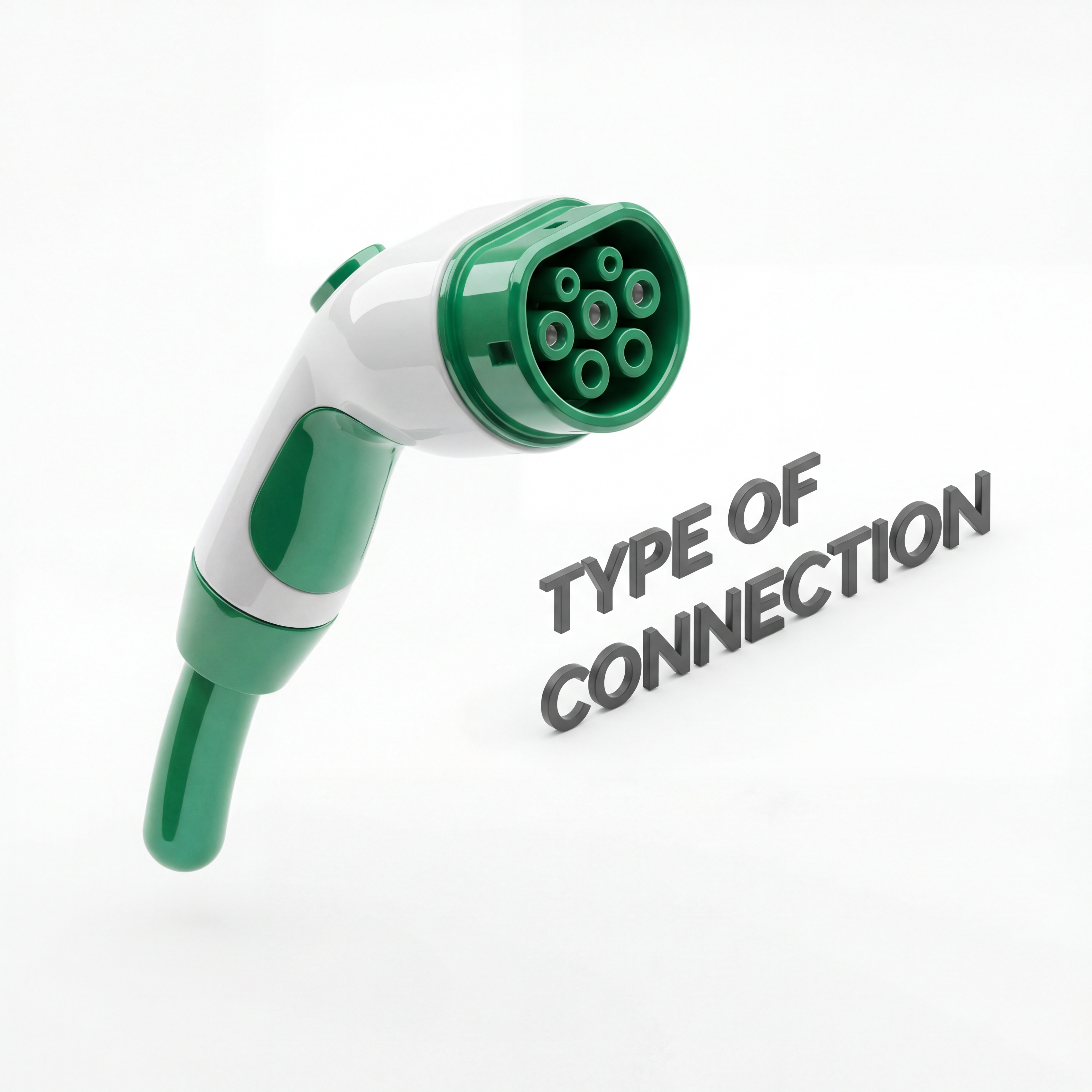 Type of Connection