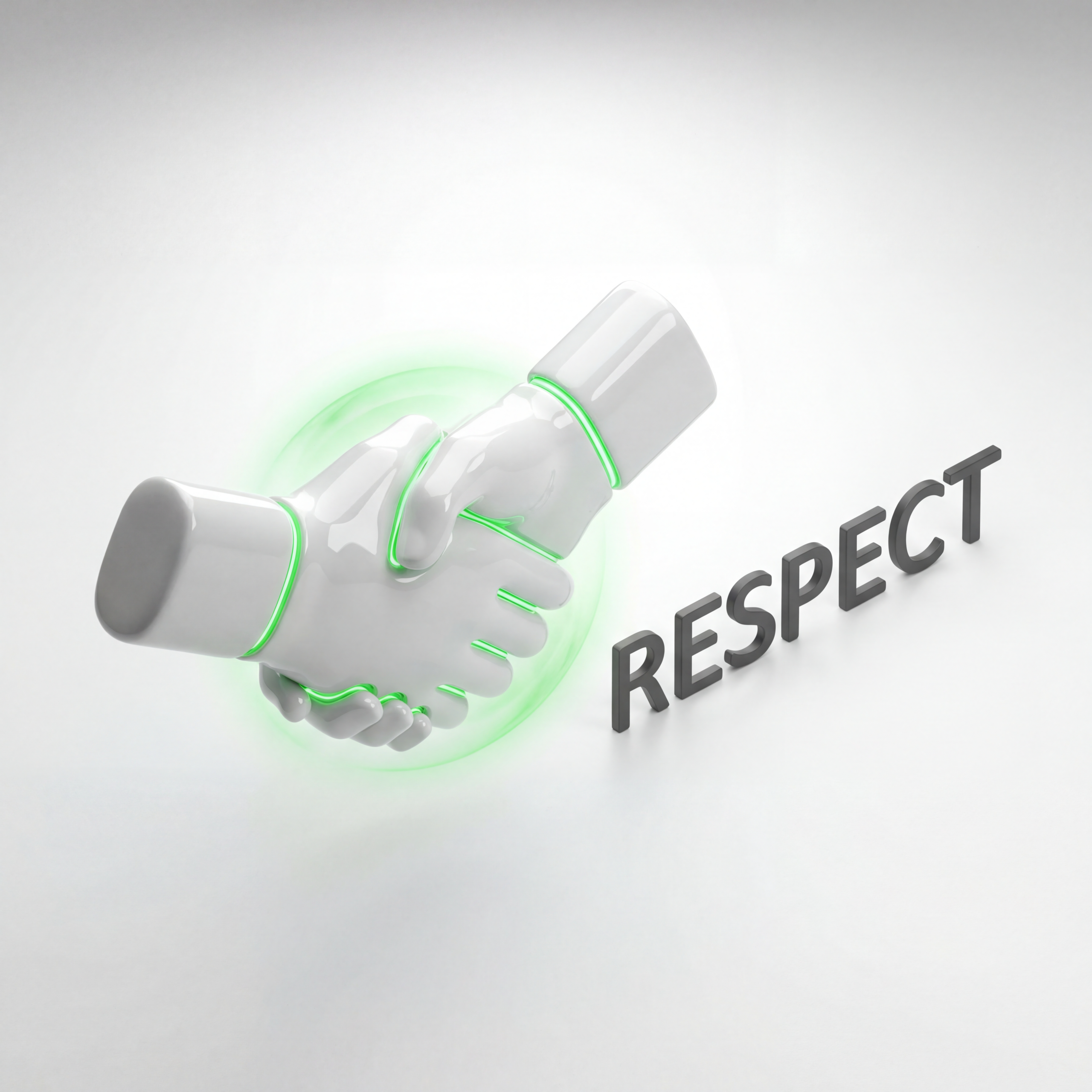 Respect