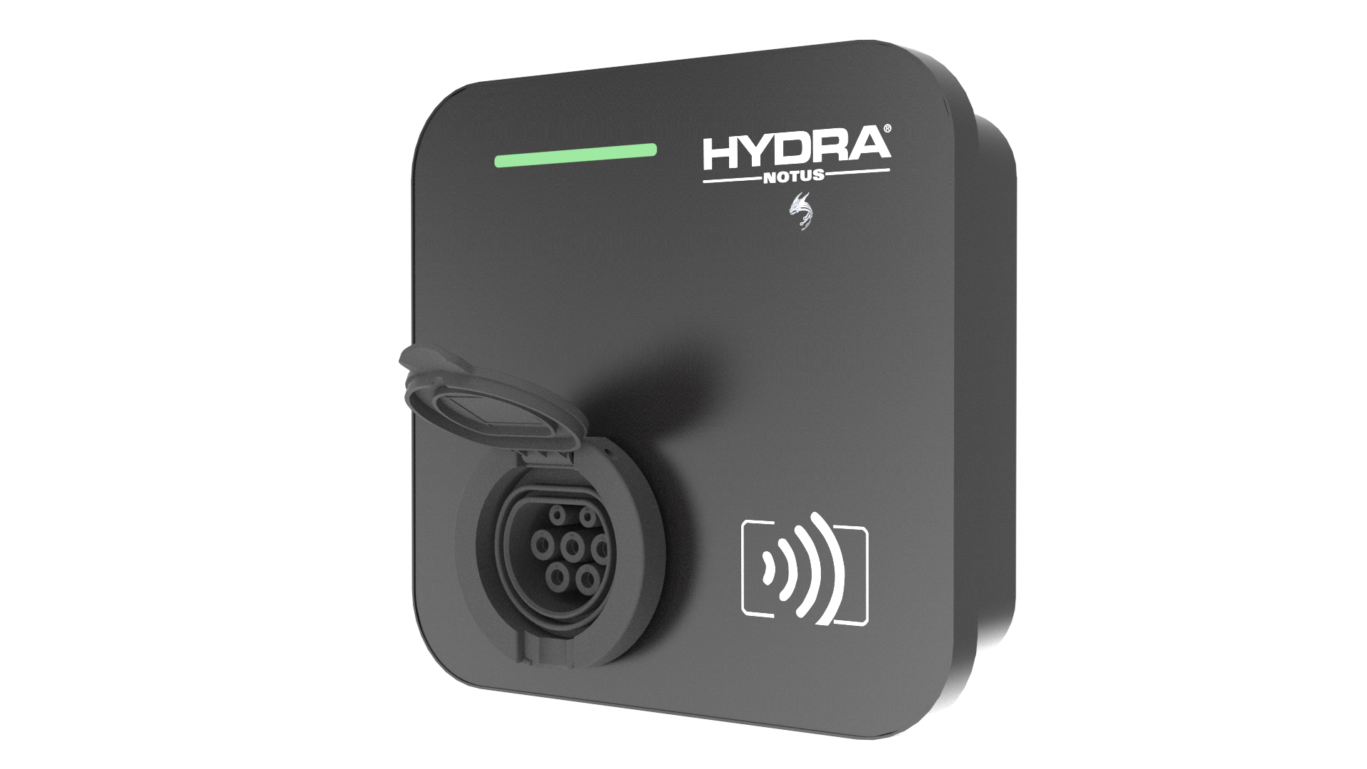 HYDRA Notus 7.4kW EV Charger