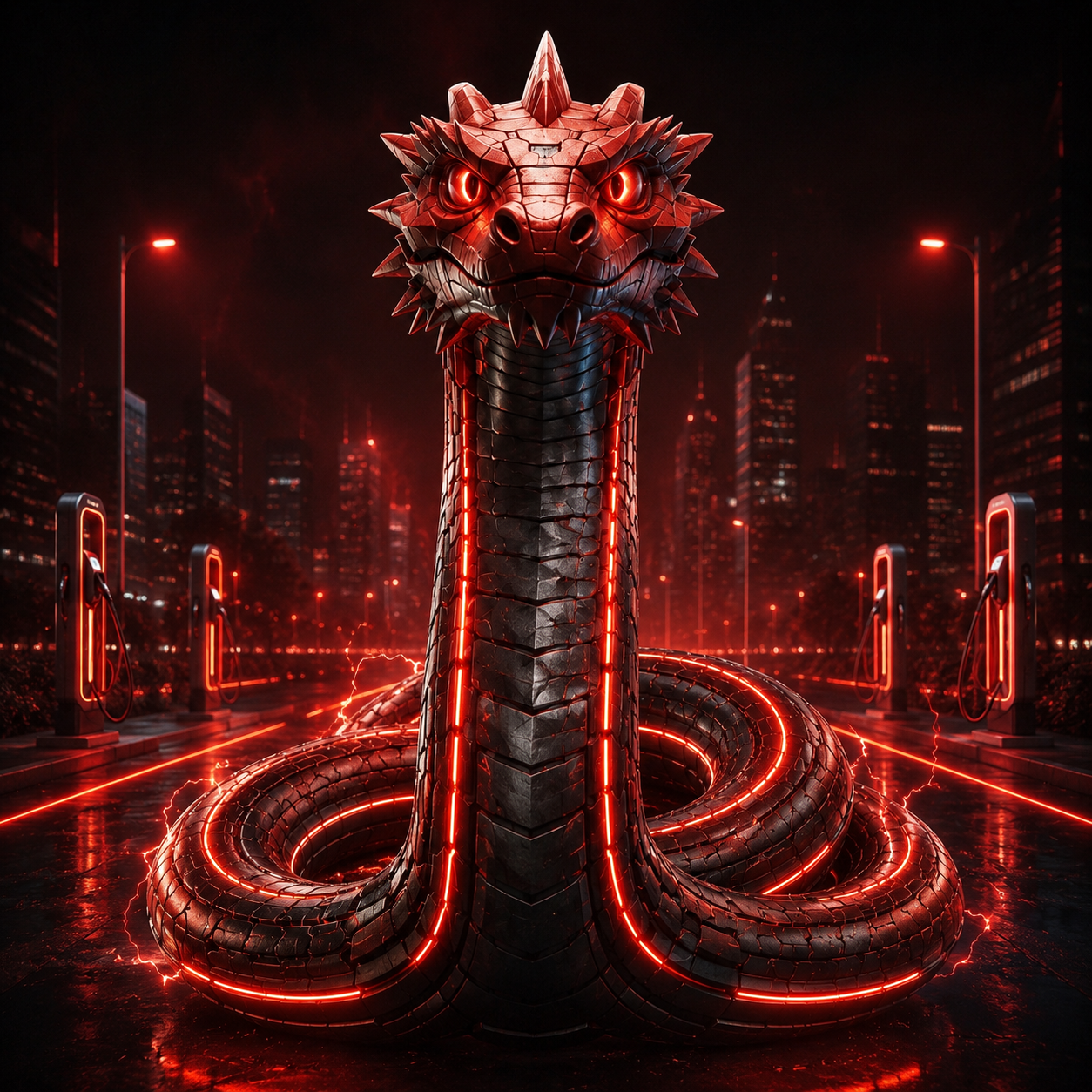 Red Head — Public